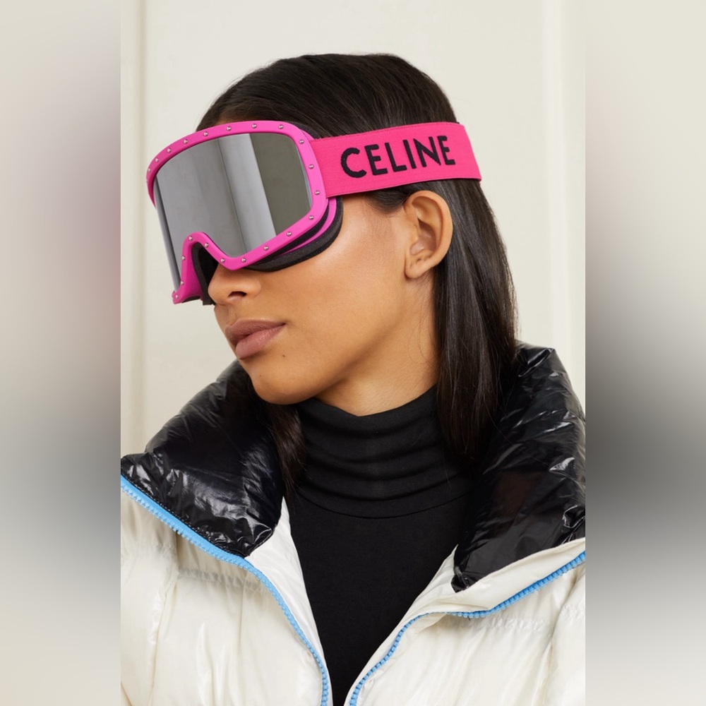 Celine Ski Googles